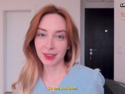 Finally got to her holes! My husband cheats on me with a Tantaly sex doll! 1/16