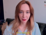 Finally got to her holes! My husband cheats on me with a Tantaly sex doll! 2/16