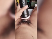 Fleshlight fuck 7/16