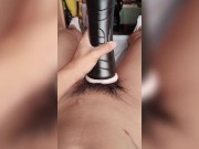Fleshlight fuck 8/16