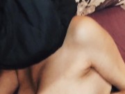 Sex with friend's wife - neighbor fucks neighbor 8/16