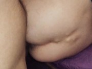 The couple decided to put the home video on public display 14/16