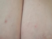 Spit on Tits - prepping for Dick 1/16