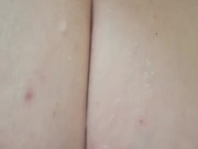 Spit on Tits - prepping for Dick 12/16