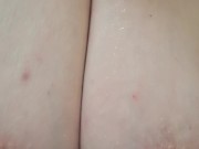 Spit on Tits - prepping for Dick 2/16