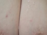 Spit on Tits - prepping for Dick 5/16