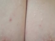 Spit on Tits - prepping for Dick 6/16