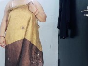 HOUSE MAID FUCK HARD BY HIS OWNER IN HINDI 2/16