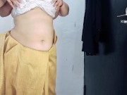 HOUSE MAID FUCK HARD BY HIS OWNER IN HINDI 5/16