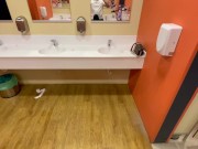 Fuck in Cinema with perfect boobs girl - Tonny and Mia 13/16