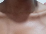 Videollamada con mi amante 😮‍💨 1/16