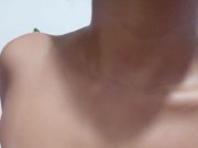 Videollamada con mi amante 😮‍💨 8/16