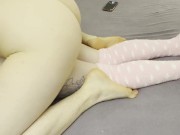 Stepsister wants me to fuck her secretly when shes home alone 10/16