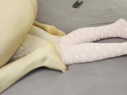 Stepsister wants me to fuck her secretly when shes home alone 11/16