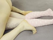 Stepsister wants me to fuck her secretly when shes home alone 12/16