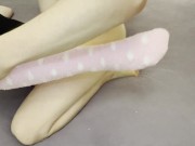 Stepsister wants me to fuck her secretly when shes home alone 4/16