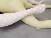 Stepsister wants me to fuck her secretly when shes home alone 7/16