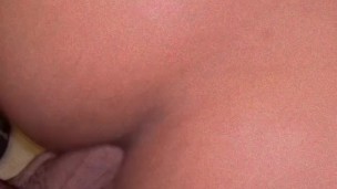 ANAL POR CULO GRANDE DE RICA TRANS COLOMBIANA 🍑🔥