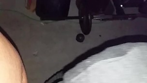 Gay neighbor sucks my dick
