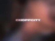 Chocolate ass clapping on big dick 16/16