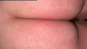 Fat Hairy ASMR