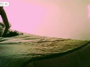 COSPLAY RED SEXY BLOW JOB BBC