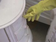 SAHARA KNITE - Hijabi Memsaab and the Maid 3/16