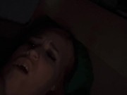 I need someone to eat this. 15/16