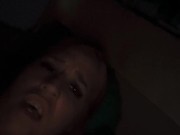 I need someone to eat this.