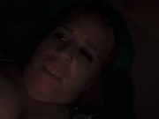 I need someone to eat this. 9/16