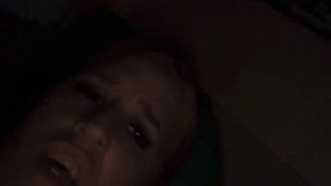 I need someone to eat this.