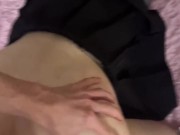 Проверил арбуз на сочность 🍉 (футджоб в подарок) 11/16