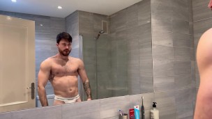 gay creep body swaps with straight hunk