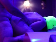 Soy tu puta y me encanta - vendedora de pañuelos 3 15/16