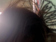 Sisi Rose 🌹 Gets an Upclose Facial 💦 - Teddy Tarantino 10/16