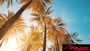 Handsome Jocks Go From Passionate Shower To Hard Fucking