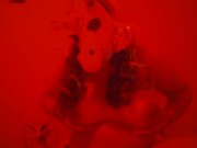 COME SUCK MY BOOBS, I'M HORNY 1/16