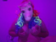 COME SUCK MY BOOBS, I'M HORNY 11/16