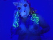 COME SUCK MY BOOBS, I'M HORNY 12/16