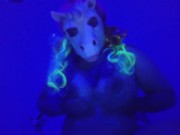 COME SUCK MY BOOBS, I'M HORNY 2/16