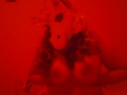 COME SUCK MY BOOBS, I'M HORNY 6/16