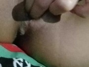 Habang hinihintay ko si jowa napafinger nako 😁 5/16