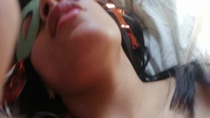 Pará, me duele la conchita!