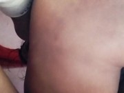 Indian desi college girl cucumber fucked with clear audio. 10/16