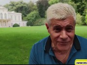 Forget V-Day Lovers, Alisa & Mary's Fuck Buddy Reunion! 1/16