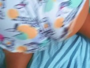 POV : FUDENDO COM A AMIGA DA ESPOSA DE QUATRO 5/16