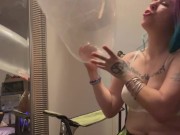 B2P Magnum Condom Inflate 15/16