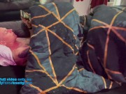 And what would your wife do, when she caught you to watch porn? 13/16