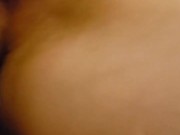 Real Couple Sex After Creampie. Hot swingers! 12/16