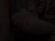 Harry entered the forbidden room and found a book of sex spells. 2/16